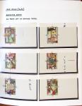 1860-1964 Extensive and specialised collection of LIBERIA