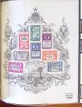 1860-1964 Extensive and specialised collection of LIBERIA