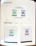 1860-1964 Extensive and specialised collection of LIBERIA