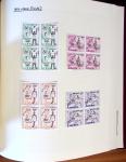1860-1964 Extensive and specialised collection of LIBERIA