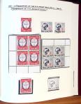 1860-1964 Extensive and specialised collection of LIBERIA