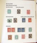 1860-1964 Extensive and specialised collection of LIBERIA