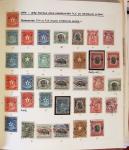 1860-1964 Extensive and specialised collection of LIBERIA