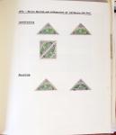 1860-1964 Extensive and specialised collection of LIBERIA