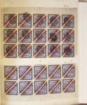 1860-1964 Extensive and specialised collection of LIBERIA