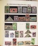 1860-1964 Extensive and specialised collection of LIBERIA