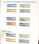 1860-1964 Extensive and specialised collection of LIBERIA