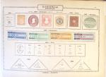 1860-1964 Extensive and specialised collection of LIBERIA
