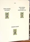 1860-1964 Extensive and specialised collection of LIBERIA