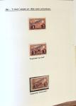 1860-1964 Extensive and specialised collection of LIBERIA