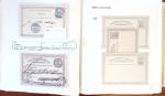 1860-1964 Extensive and specialised collection of LIBERIA