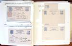 1860-1964 Extensive and specialised collection of LIBERIA