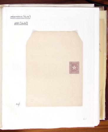 1860-1964 Extensive and specialised collection of LIBERIA
