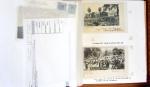 1860-1964 Extensive and specialised collection of LIBERIA
