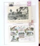 1860-1964 Extensive and specialised collection of LIBERIA