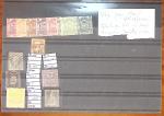1880-1950 Small mixed lot with GB, old and modern,