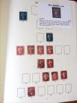 1841-1970 Mint and used collection in Windsor album,