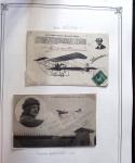 1909-18 Ensemble EXCEPTIONNEL de 351 cartes postales