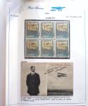 1909-18 Ensemble EXCEPTIONNEL de 351 cartes postales