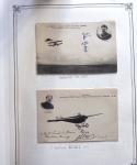 1909-18 Ensemble EXCEPTIONNEL de 351 cartes postales