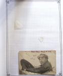 1909-18 Ensemble EXCEPTIONNEL de 351 cartes postales