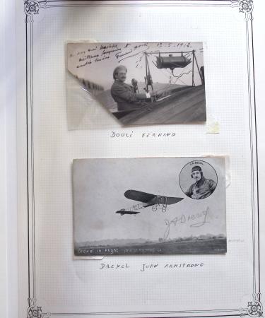 1909-18 Ensemble EXCEPTIONNEL de 351 cartes postales