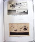 1909-18 Ensemble EXCEPTIONNEL de 351 cartes postales