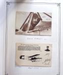 1909-18 Ensemble EXCEPTIONNEL de 351 cartes postales
