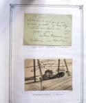 1909-18 Ensemble EXCEPTIONNEL de 351 cartes postales