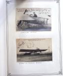 1909-18 Ensemble EXCEPTIONNEL de 351 cartes postales
