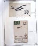 1909-18 Ensemble EXCEPTIONNEL de 351 cartes postales