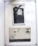 1909-18 Ensemble EXCEPTIONNEL de 351 cartes postales