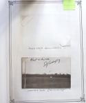 1909-18 Ensemble EXCEPTIONNEL de 351 cartes postales
