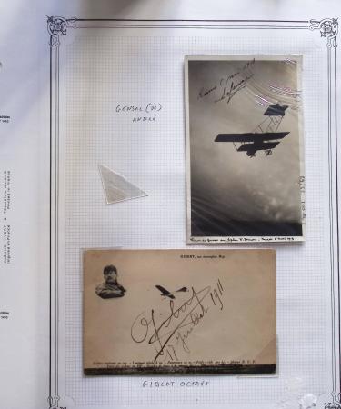 1909-18 Ensemble EXCEPTIONNEL de 351 cartes postales
