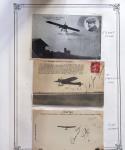 1909-18 Ensemble EXCEPTIONNEL de 351 cartes postales