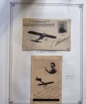 1909-18 Ensemble EXCEPTIONNEL de 351 cartes postales
