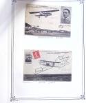 1909-18 Ensemble EXCEPTIONNEL de 351 cartes postales