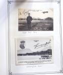 1909-18 Ensemble EXCEPTIONNEL de 351 cartes postales