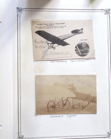 1909-18 Ensemble EXCEPTIONNEL de 351 cartes postales
