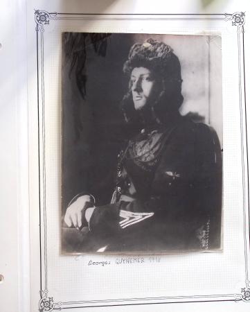 1909-18 Ensemble EXCEPTIONNEL de 351 cartes postales