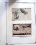 1909-18 Ensemble EXCEPTIONNEL de 351 cartes postales
