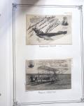 1909-18 Ensemble EXCEPTIONNEL de 351 cartes postales