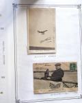 1909-18 Ensemble EXCEPTIONNEL de 351 cartes postales