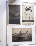 1909-18 Ensemble EXCEPTIONNEL de 351 cartes postales