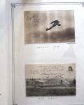 1909-18 Ensemble EXCEPTIONNEL de 351 cartes postales