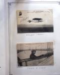 1909-18 Ensemble EXCEPTIONNEL de 351 cartes postales