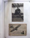 1909-18 Ensemble EXCEPTIONNEL de 351 cartes postales