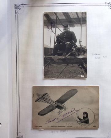 1909-18 Ensemble EXCEPTIONNEL de 351 cartes postales