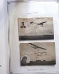 1909-18 Ensemble EXCEPTIONNEL de 351 cartes postales