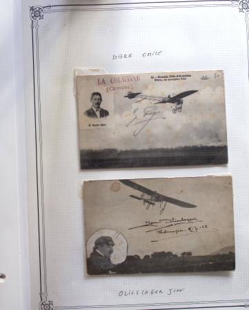 1909-18 Ensemble EXCEPTIONNEL de 351 cartes postales
